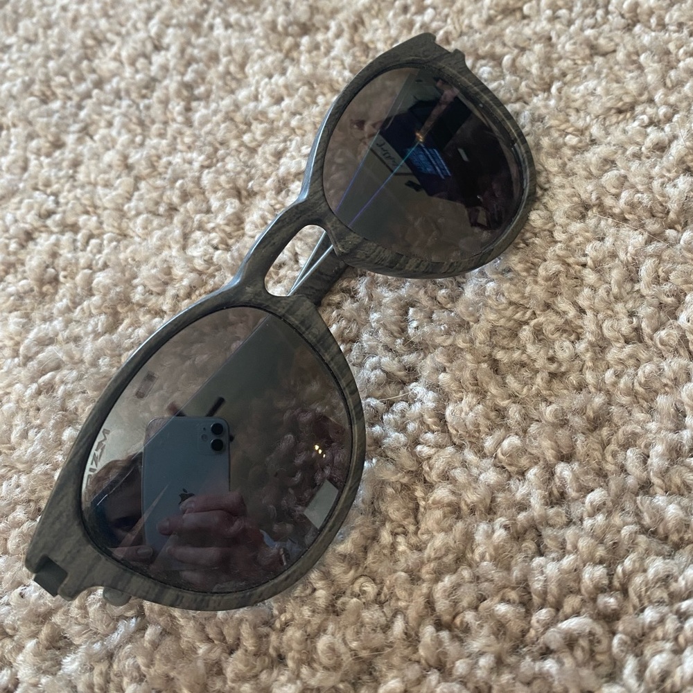 Oakley Prizm sunglasses